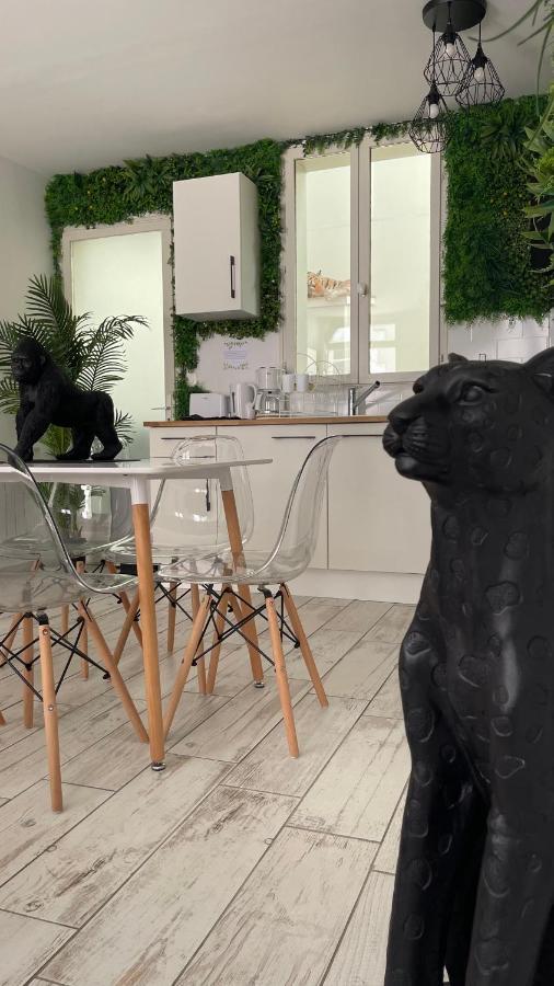 Tous'o'zoo, Au Coeur Du Centre-ville Holiday home Saint-Aignan (Loir-et-Cher)